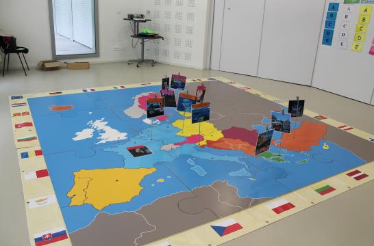 Obrázek aktuality Europawoche