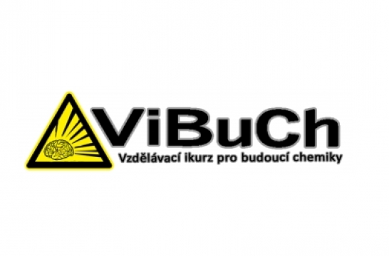 Obrázek aktuality ViBuCh - korespondenční seminář