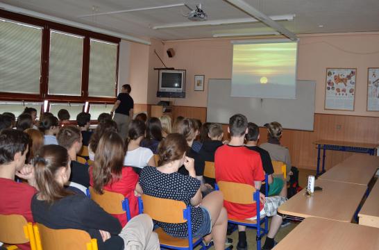 Obrázek aktuality O statečných parašutistech, císařském metálu a rodácích z Kelče...