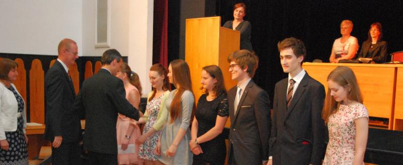 Obrázek článku Hurá do života