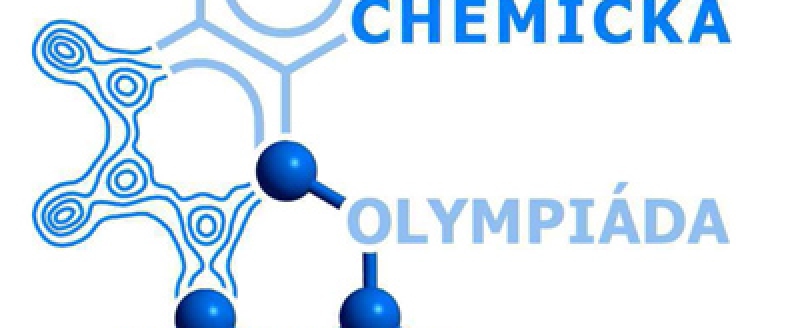 Obrázek článku Chemická olympiáda – 54. ročník