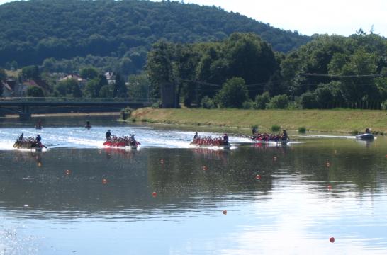 Obrázek aktuality HRANICE DRAGONS 2016