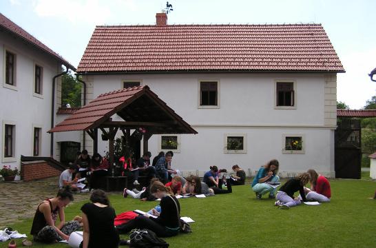 Obrázek aktuality Projektové dny