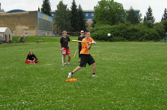 Obrázek aktuality Sportovní den aktuálně