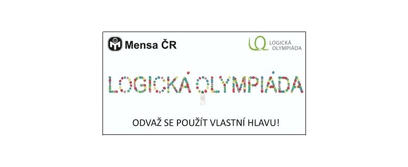 Obrázek článku Logická olympiáda