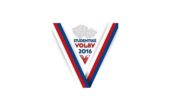 Obrázek aktuality Studentské volby – 21. září 2016