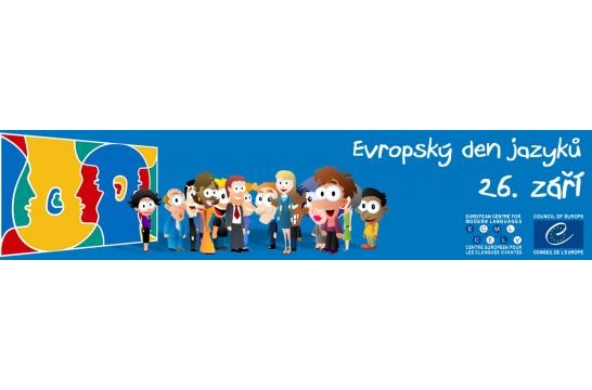 Obrázek aktuality Evropský den jazyků na GFPVM
