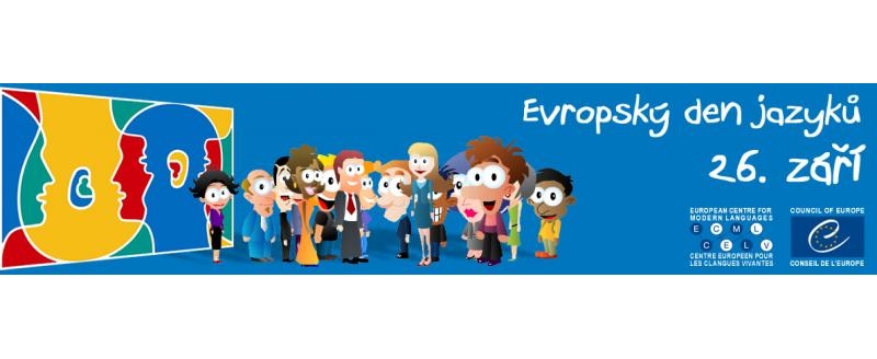 Obrázek článku Evropský den jazyků na GFPVM