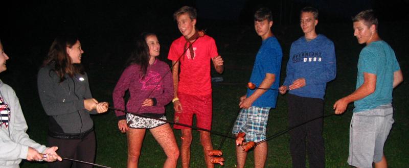 Obrázek článku Adaptační kurz třídy 1. B