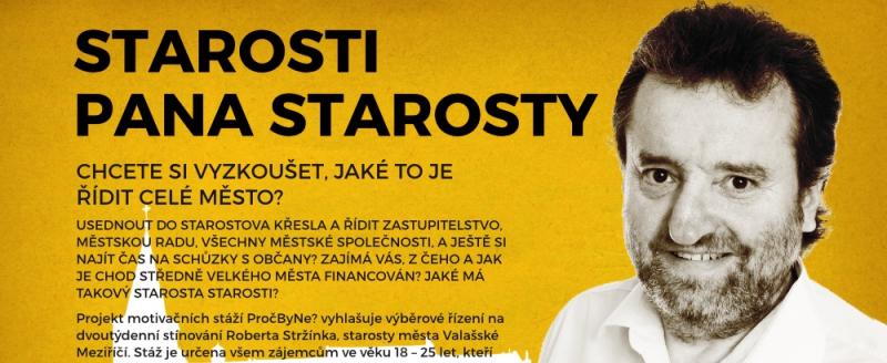 Obrázek článku PročByNe?