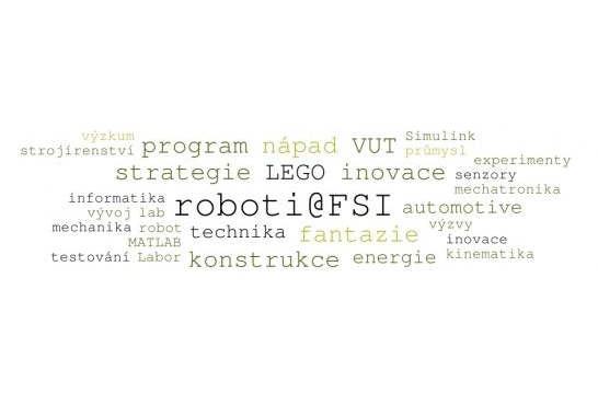 Obrázek aktuality Zapojte se do soutěží FSI VUT v Brně