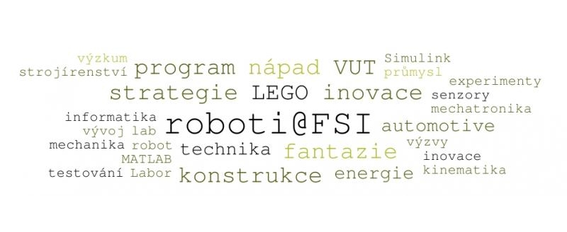 Obrázek článku Zapojte se do soutěží FSI VUT v Brně