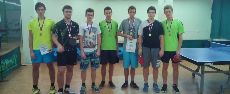 Obrázek článku Ping-pong 2016