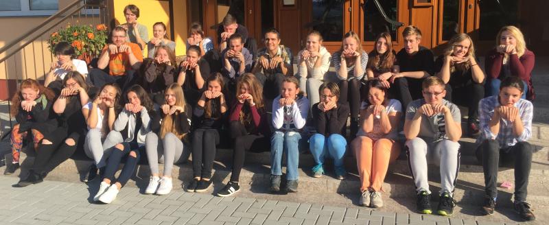 Obrázek článku Bělotínský tréninkový víkend