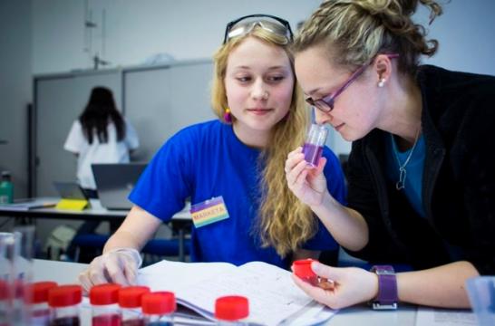 Obrázek článku Otevřená věda