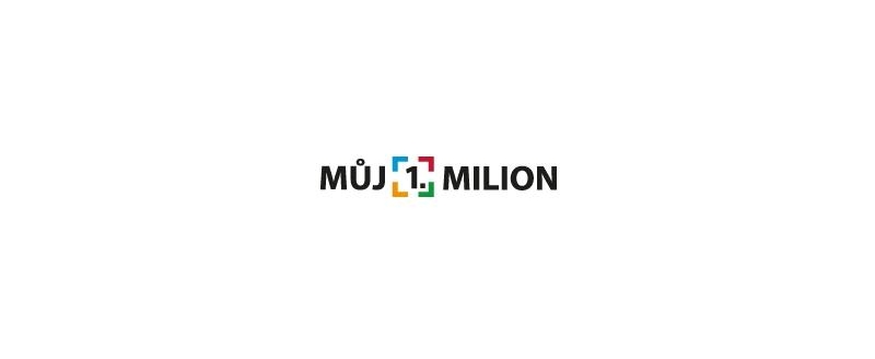 Obrázek článku Můj první milion
