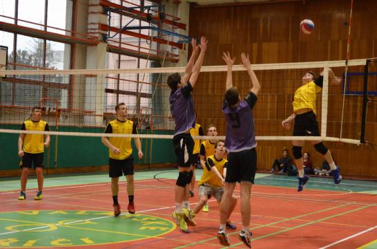 Obrázek článku Pronájem prostor pro sportovní aktivity