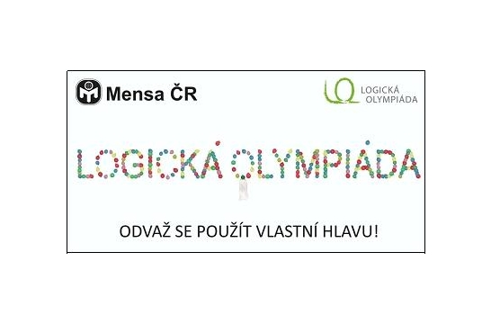Obrázek článku Logická olympiáda 2016