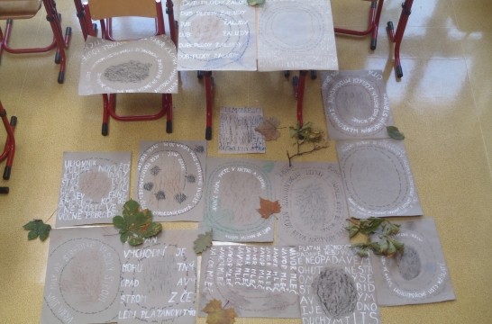 Obrázek aktuality Den stromů 2016