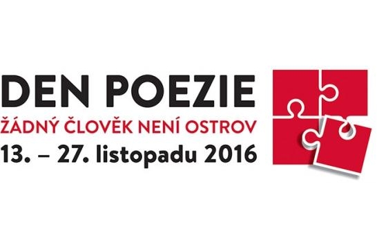 Obrázek článku Den poezie: Žádný člověk není ostrov