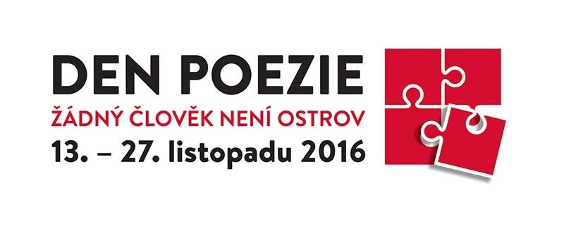 Obrázek článku Den poezie: Žádný člověk není ostrov