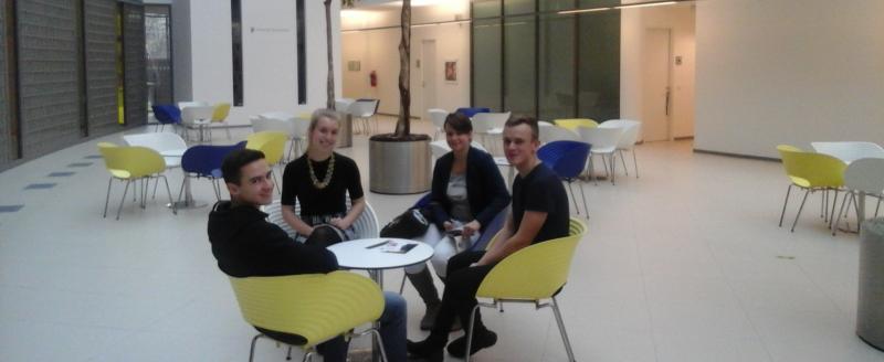 Obrázek článku Univerzitní olympiáda pošesté ve Zlíně