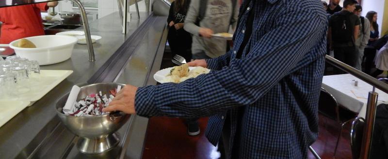 Obrázek článku Duševní dezert