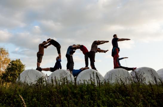 Obrázek aktuality DofE – Mezinárodní cena vévody z Edinburghu