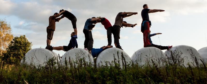 Obrázek článku DofE – Mezinárodní cena vévody z Edinburghu