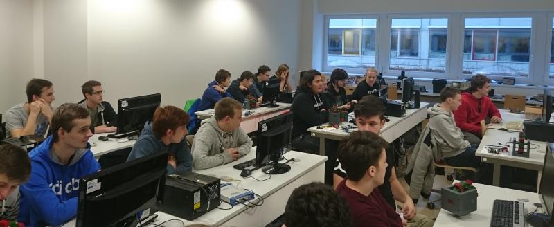 Obrázek článku Vítězství uniklo o tloušťku povrchové úpravy měděného drátu