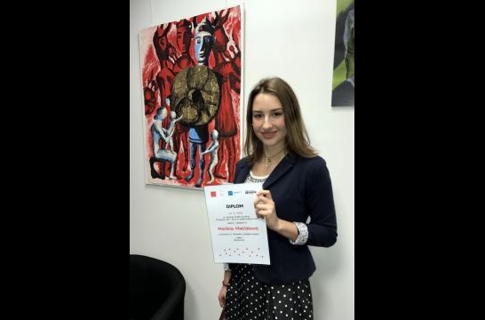 Obrázek aktuality Ve světě umění