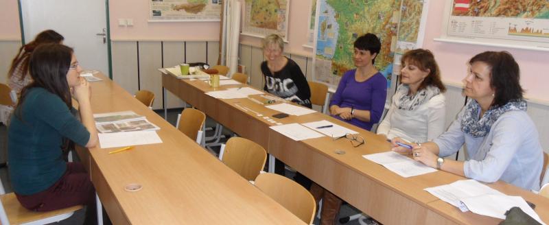 Obrázek článku Propozice okresního kola konverzační soutěže v německém jazyce