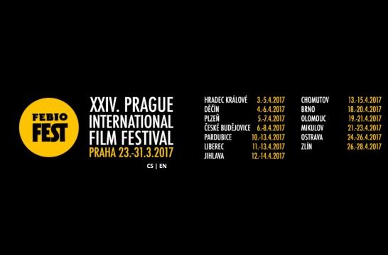 Obrázek aktuality I TY JSI FILMAŘEM