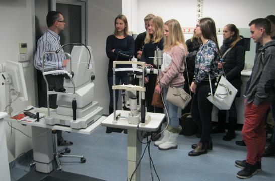 Obrázek článku Fyzikální kaleidoskop 6. 1. 2017 – PřF UP Olomouc