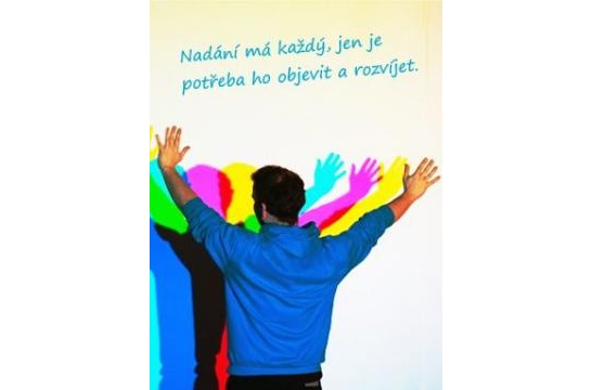 Obrázek aktuality Talentovaní.cz