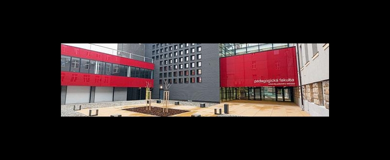 Obrázek článku Možnosti studia na Pedagogické fakultě UP Olomouc