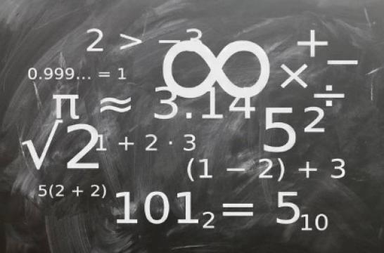Obrázek článku Úspěšní matematici