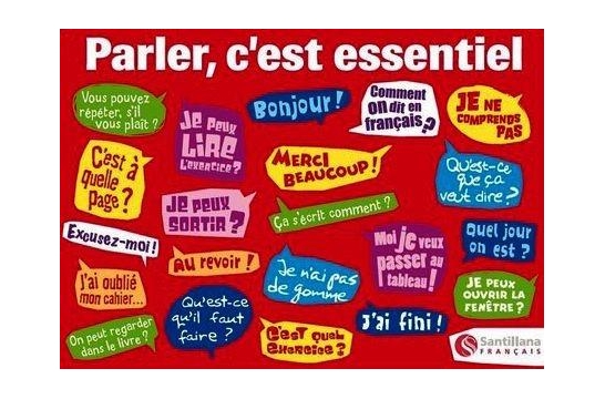 Obrázek článku Školní kolo konverzace ve francouzštině