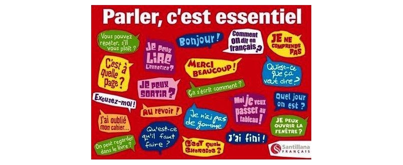Obrázek článku Školní kolo konverzace ve francouzštině