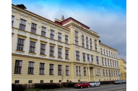 Obrázek článku Vyšší odborná škola pedagogická a sociální v Kroměříži