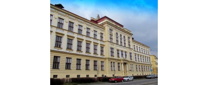 Obrázek článku Vyšší odborná škola pedagogická a sociální v Kroměříži