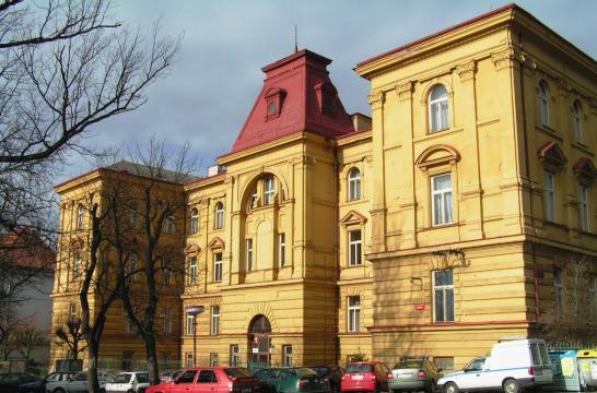 Obrázek aktuality Možnost studia v oboru zdravotnictví a sociální práce