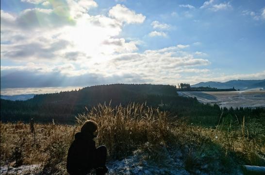 Obrázek aktuality Soustředění pěveckého sboru v Kateřinicích