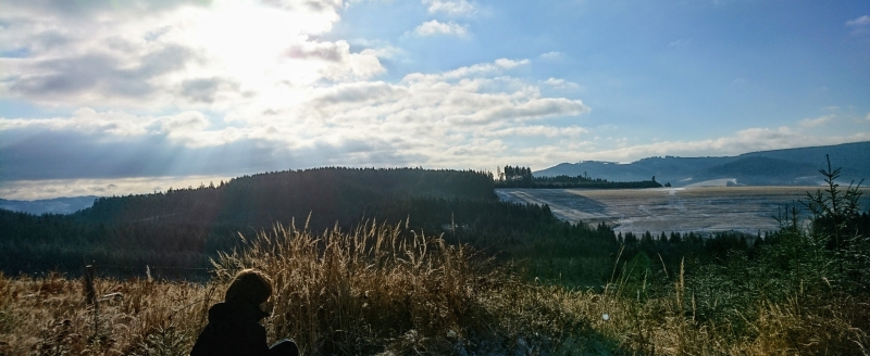 Obrázek článku Soustředění pěveckého sboru v Kateřinicích