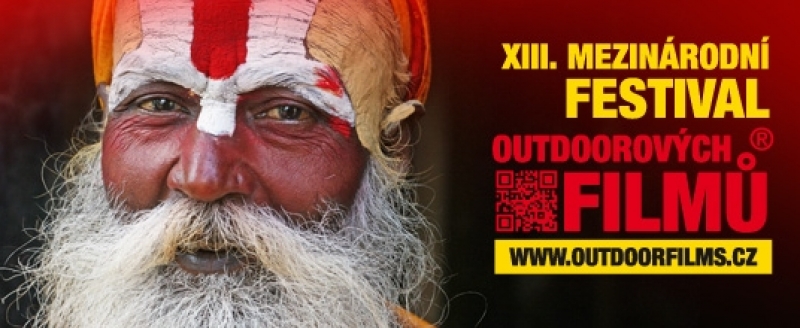 Obrázek článku Mezinárodní festival outdoorových filmů 2015