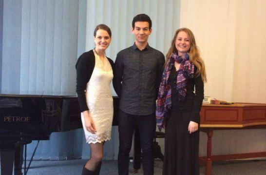 Obrázek aktuality Úspěšný Wolkrův Prostějov