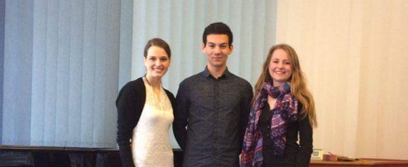 Obrázek článku Úspěšný Wolkrův Prostějov