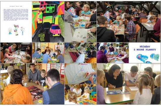 Obrázek článku Březen měsíc knihy