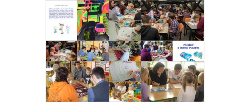 Obrázek článku Březen měsíc knihy