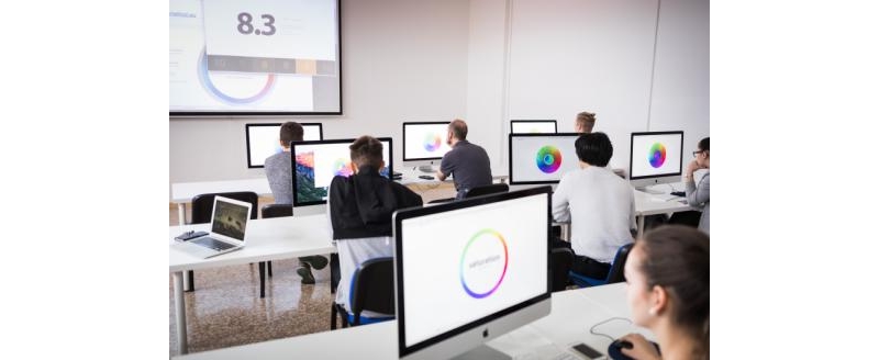 Obrázek článku Den otevřených dveří na Vysoké škole kreativní komunikace